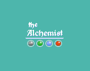 The Alchemist