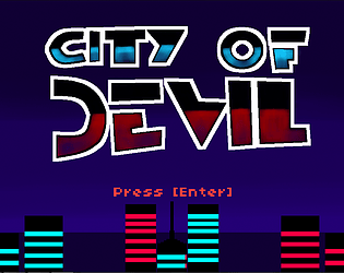 City of Devil