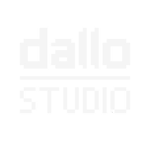 dallo studio - logo