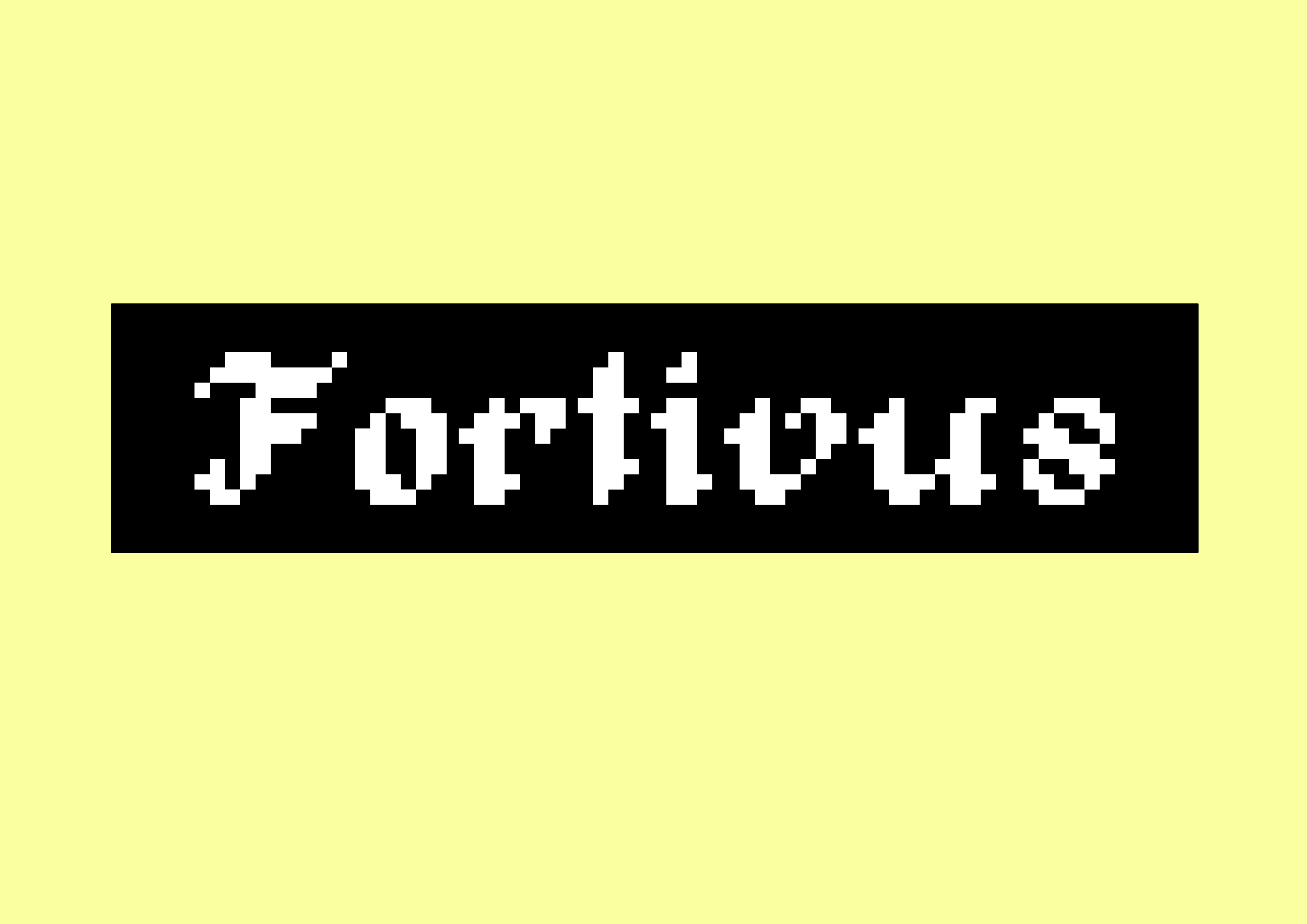 Fortivus