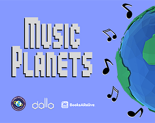 Music Planets