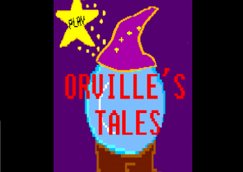 Orville's Tales