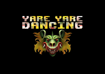 Yare Yare Dancing